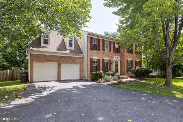 Stafford, VA 22554,10 FIELDSTONE CT