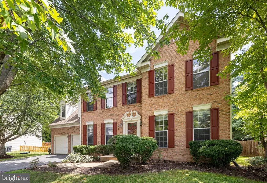 10 FIELDSTONE CT, Stafford, VA 22554