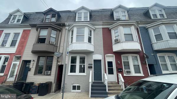 605 VANDER AVE, York, PA 17403