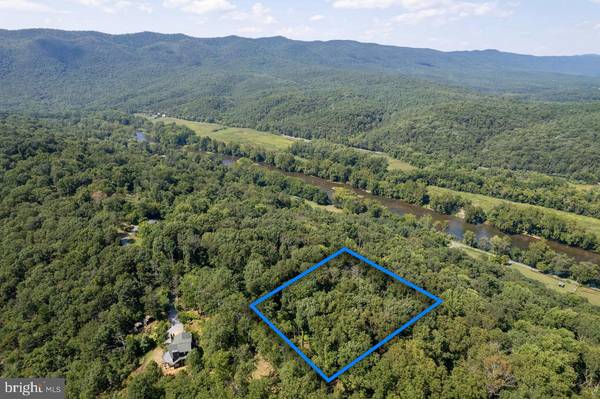 790 RIVER VIEW ROAD LOT 64, Rileyville, VA 22650