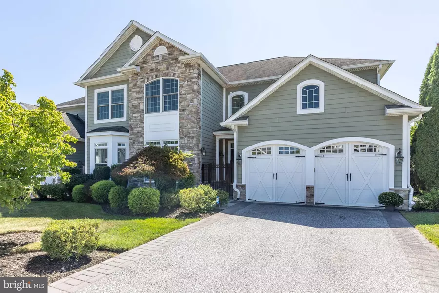 207 SPENCERS WAY, Lutherville Timonium, MD 21093