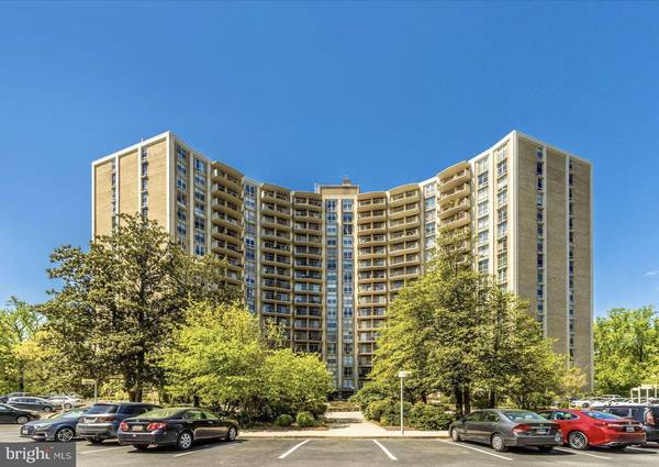 9039 SLIGO CREEK PKWY #714, Silver Spring, MD 20901