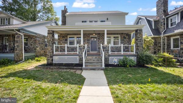 316 GRAYLING AVE, Narberth, PA 19072