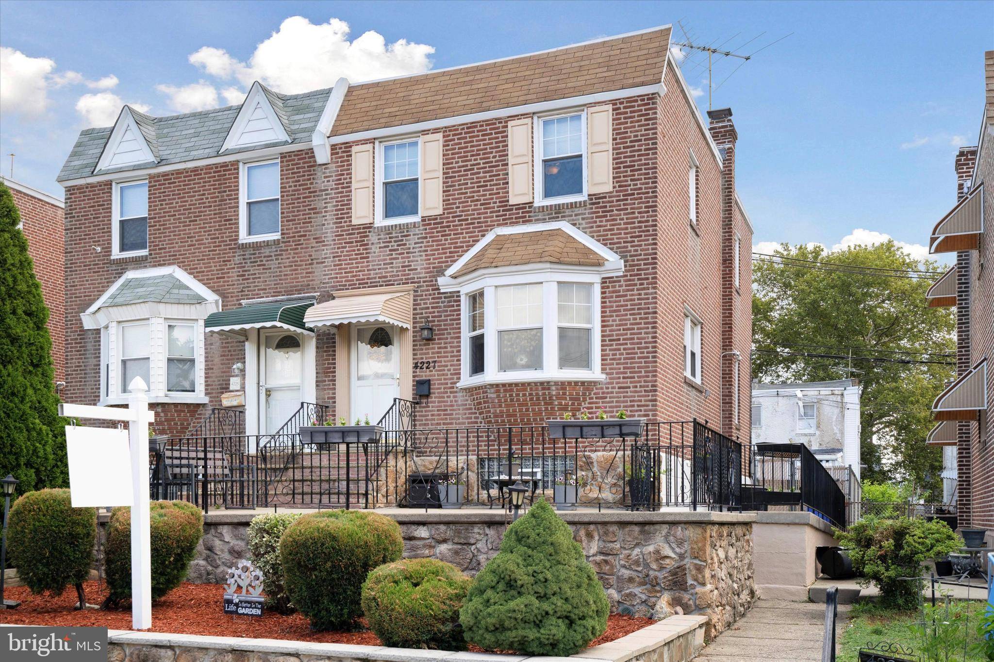 4227 LANSING ST, Philadelphia, PA 19136