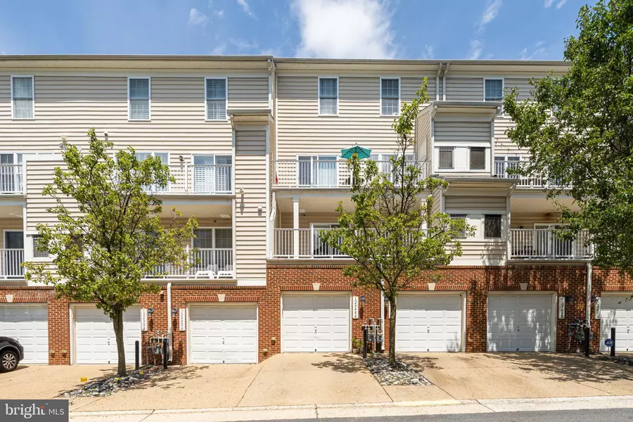 12448-A LIBERTY BRIDGE RD #205-A, Fairfax, VA 22033