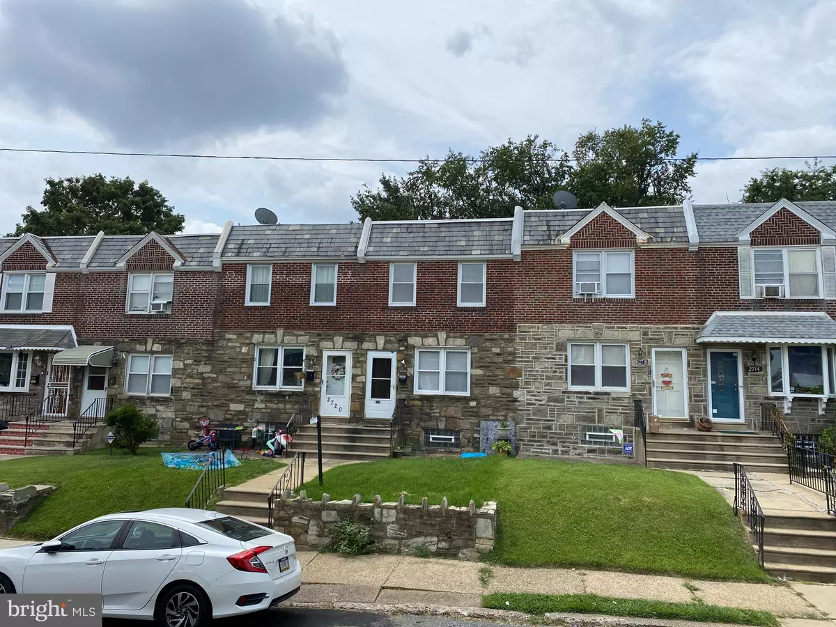 Philadelphia, PA 19149,2718 LARDNER ST