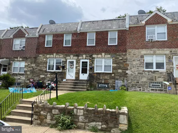 Philadelphia, PA 19149,2718 LARDNER ST