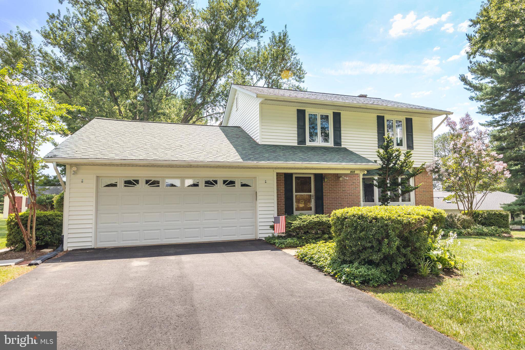905 SHELBURNE RD, Bel Air, MD 21015