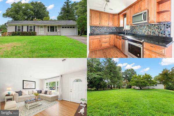 8107 ASHBORO DR, Alexandria, VA 22309