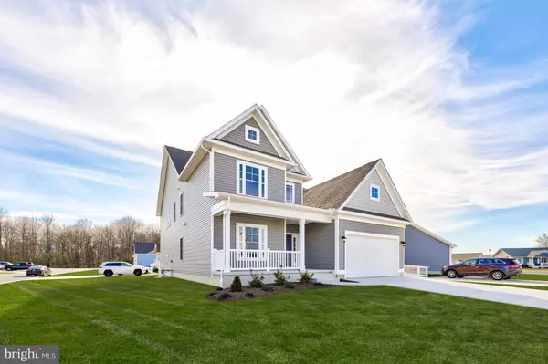 Ellendale, DE 19941,514 JENNY ST