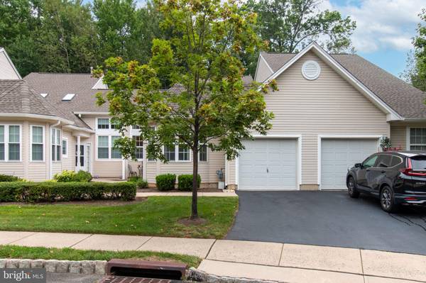 6 WINTERBERRY TER, Hamilton, NJ 08690