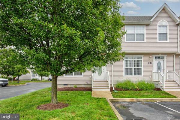 38412 DRIFTWOOD #621, Frankford, DE 19945