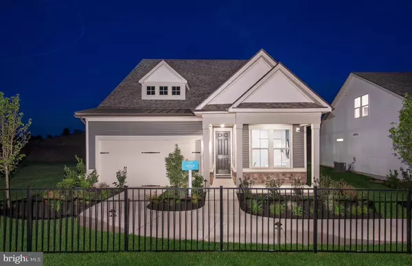 1004 MARGARET LN, Hatfield, PA 19440
