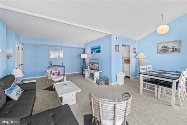 Ocean City, MD 21842,13907 SAND DUNE RD #12A2