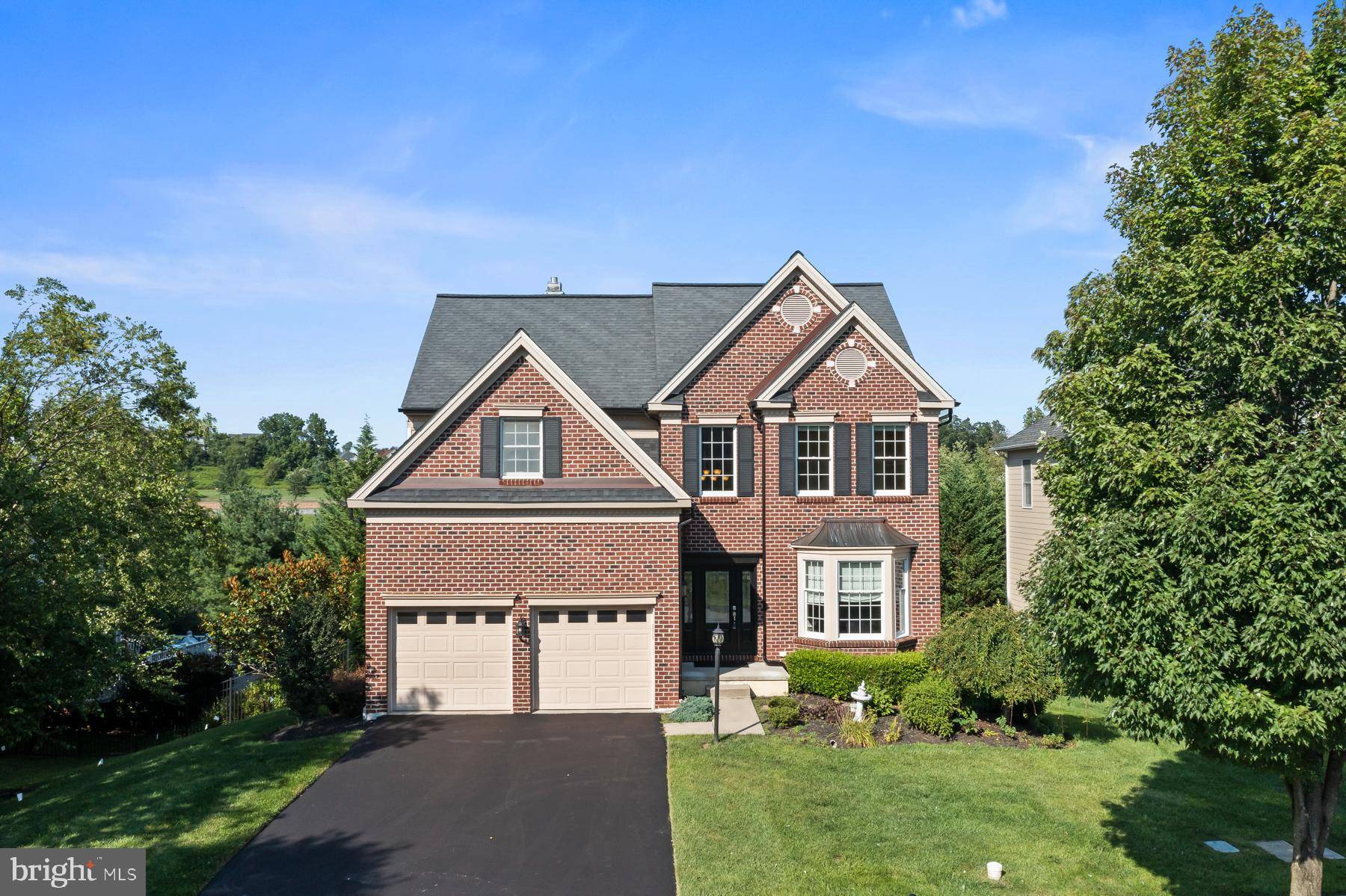 Chester Springs, PA 19425,1230 DENTON DR