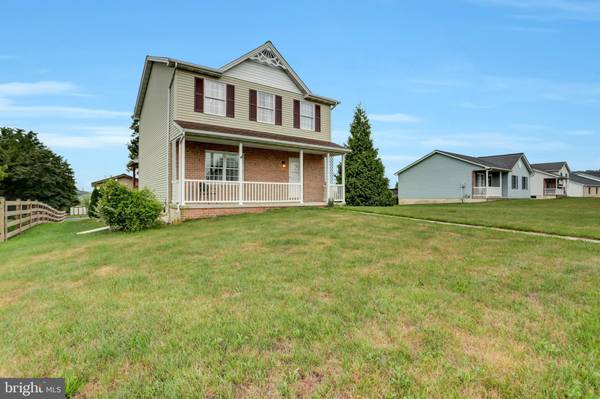 217 S COLUMBUS AVE, Littlestown, PA 17340