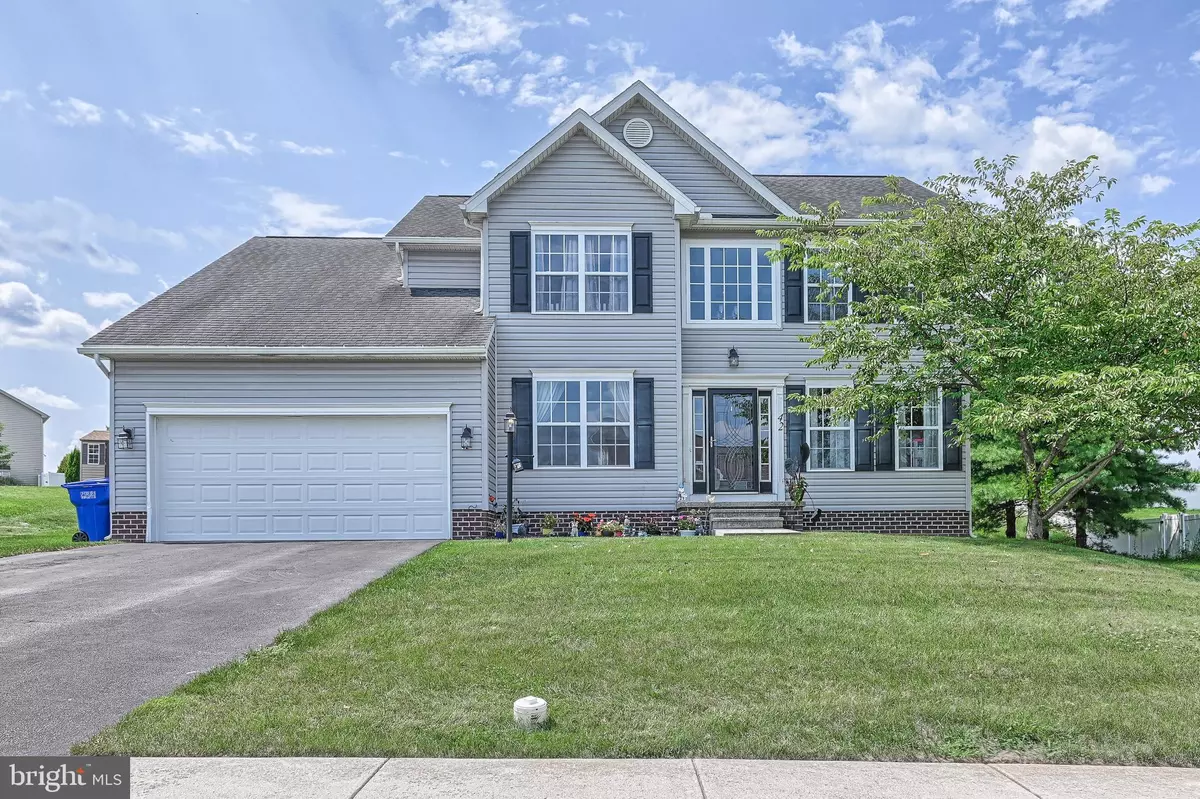 York, PA 17408,42 QUARTZ RIDGE DR