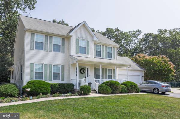 512 RIGGS AVE, Berlin, NJ 08009