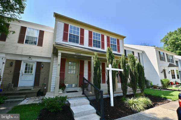 14802 MELFORDSHIRE WAY, Silver Spring, MD 20906