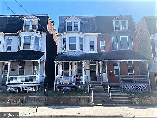 812 W KING ST, York, PA 17401