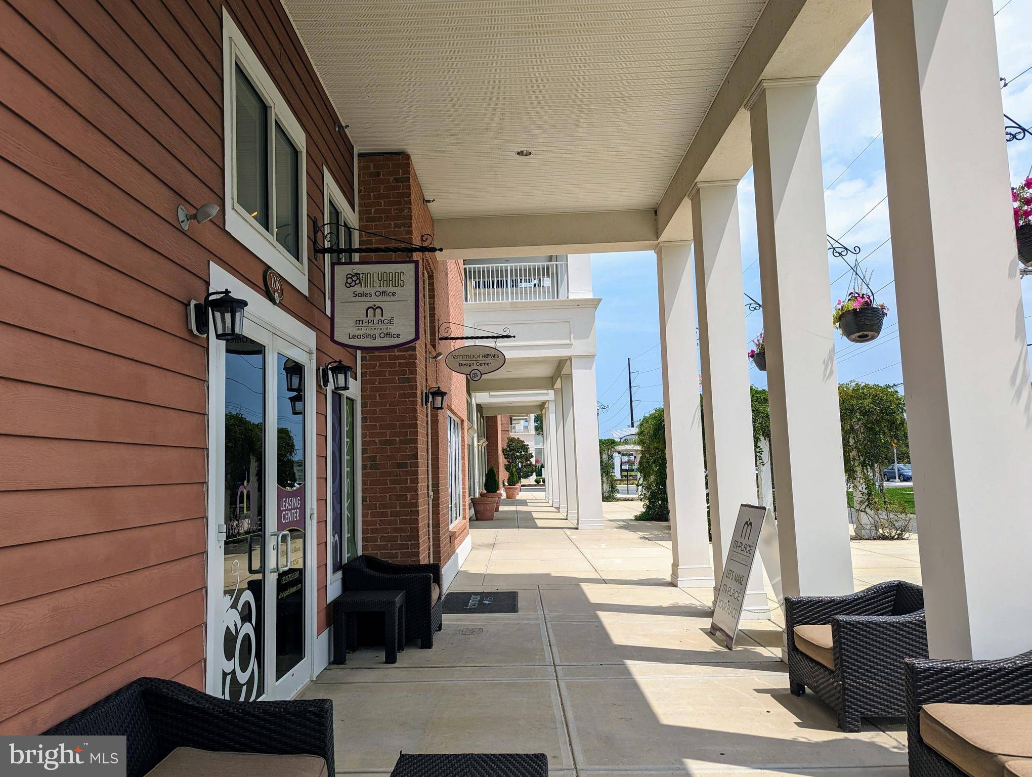 Lewes, DE 19958,12001 OLD VINE BLVD #3E308