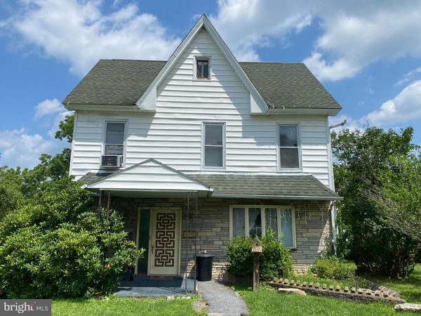 604 W 13TH ST, Tyrone, PA 16686