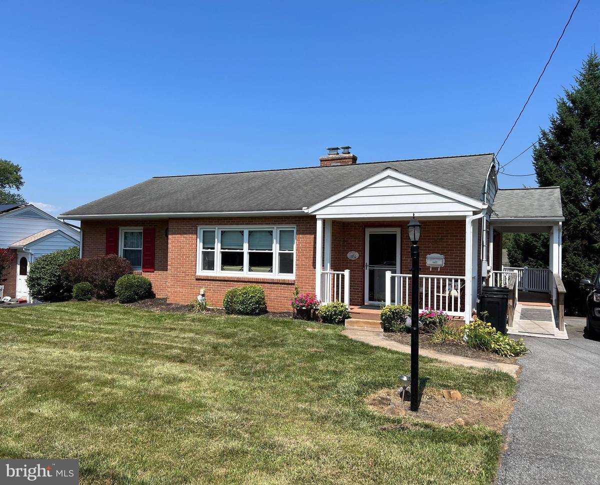 Elizabethtown, PA 17022,623 E HUMMELSTOWN ST