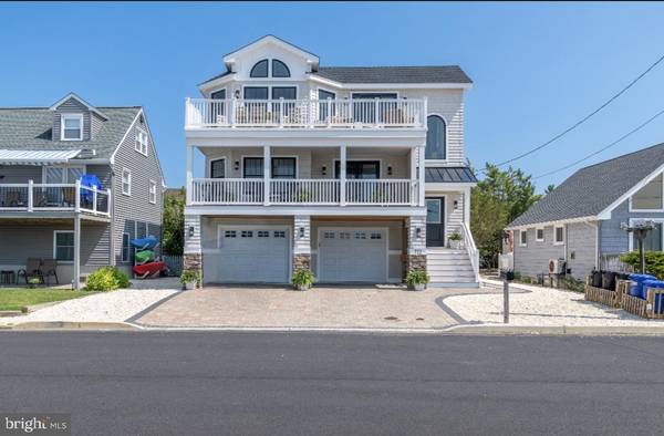 256 N 13TH ST, Surf City, NJ 08008