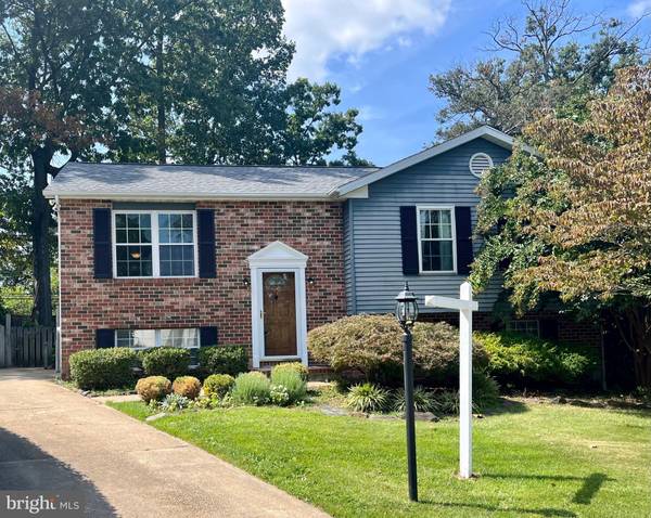 2958 KIRKWALL CT, Abingdon, MD 21009