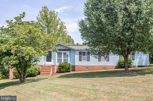 3351 GERMANNA HWY, Locust Grove, VA 22508