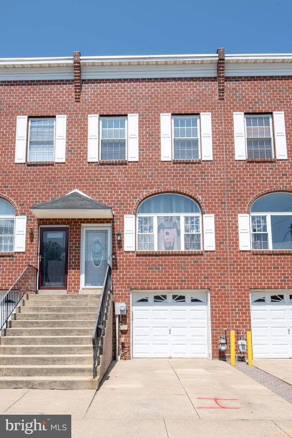 4546 BELGRADE ST, Philadelphia, PA 19137