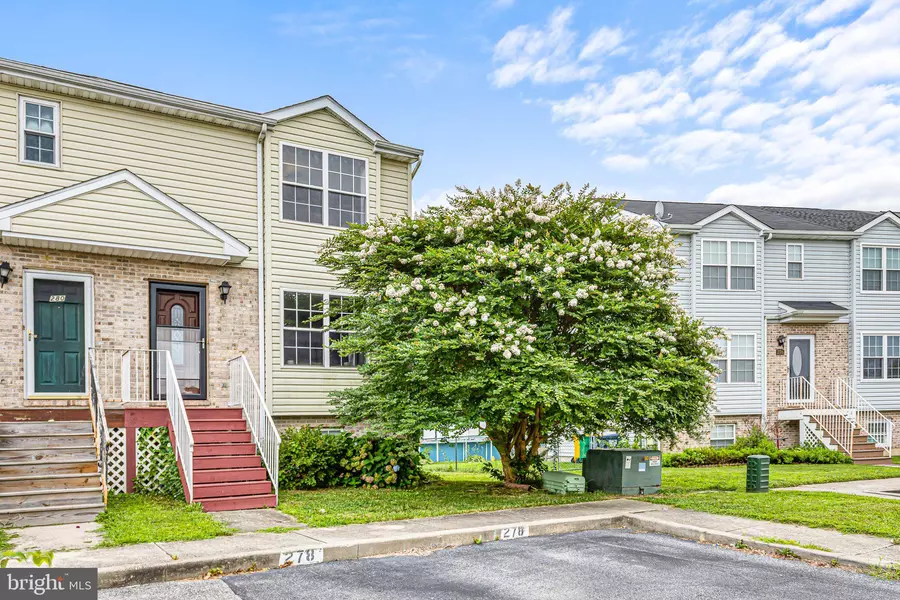 278 VINCENT CIR, Middletown, DE 19709