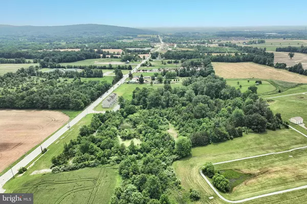 New Oxford, PA 17350,LOT 2 CONNER COURT #2