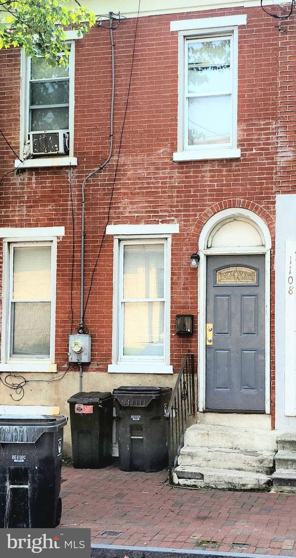 1110 CLIFFORD BROWN WALK, Wilmington, DE 19801