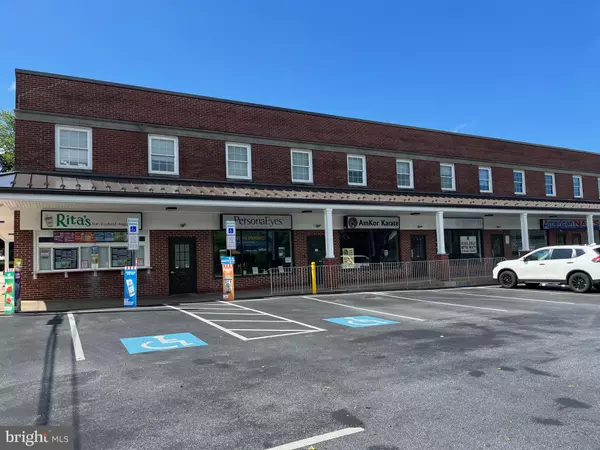 Paoli, PA 19301,1776 E LANCASTER AVE #RETAIL STORE 2