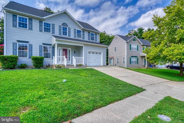 9026 TARPLEYS CIR, Rosedale, MD 21237