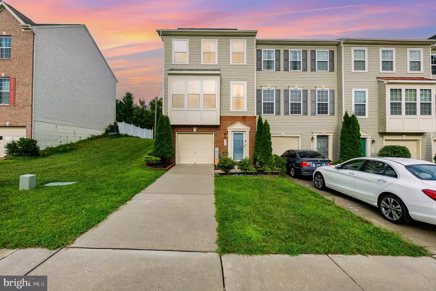 215 STAYSAIL DR, Joppa, MD 21085