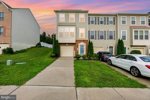 215 STAYSAIL DR, Joppa, MD 21085