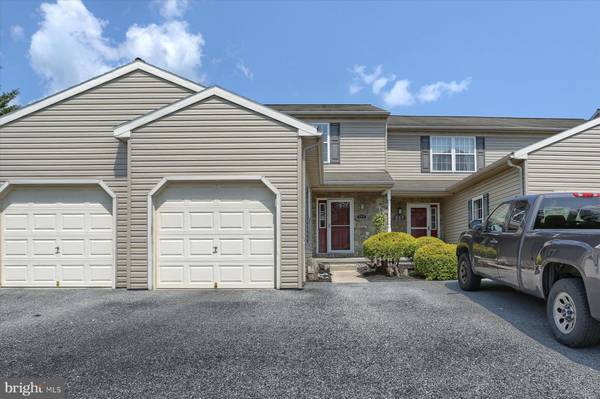 Mount Joy, PA 17552,359 DEERFIELD DR