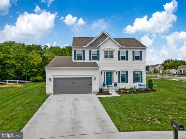 517 REGULATOR DR S, Cambridge, MD 21613