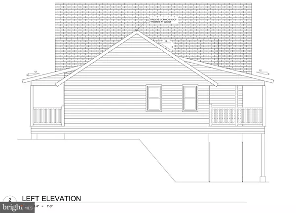 Mc Henry, MD 21541,FANTASY LN #17