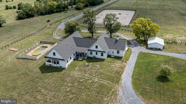 2438 PYLETOWN RD, Boyce, VA 22620