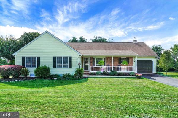 3 KEESEY RD, New Freedom, PA 17349