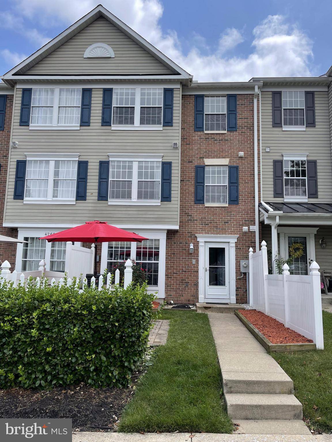 Nottingham, MD 21236,4266 MAPLE PATH CIR #3