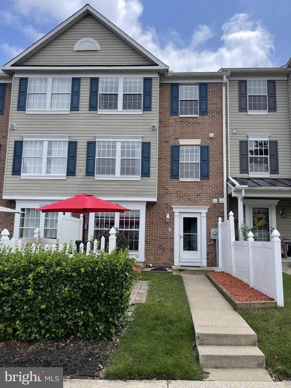 4266 MAPLE PATH CIR #3, Nottingham, MD 21236