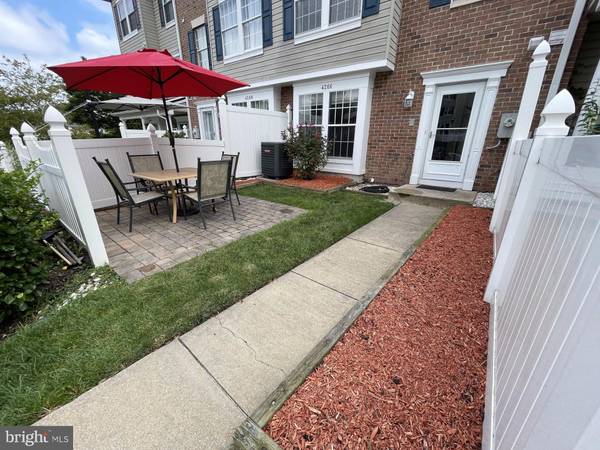 Nottingham, MD 21236,4266 MAPLE PATH CIR #3