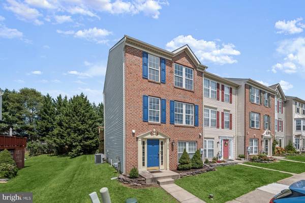 1079 JEANETT WAY, Bel Air, MD 21014