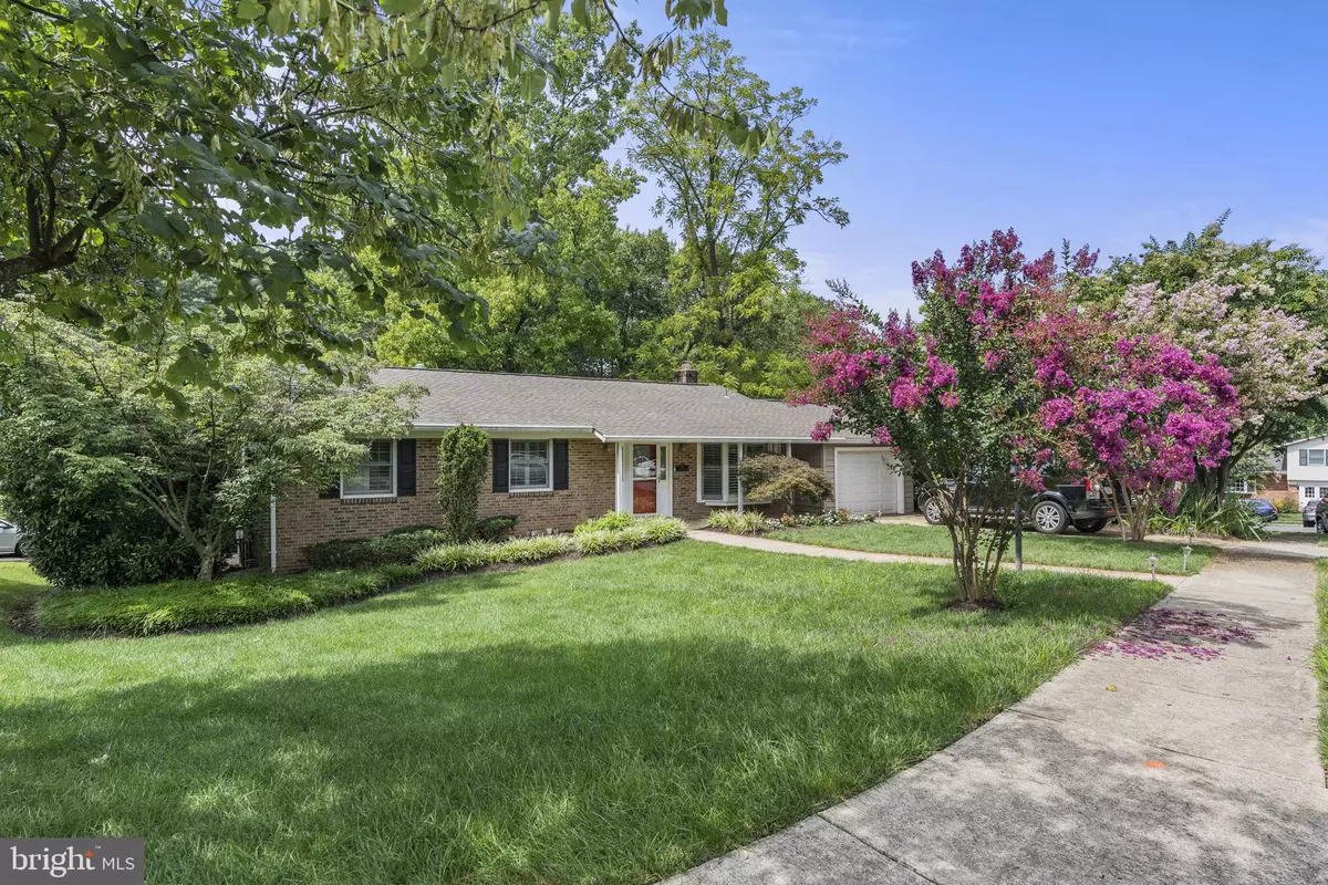 Vienna, VA 22180,500 COLONY CT NW