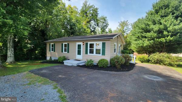 13042 OLD GORDONSVILLE RD, Orange, VA 22960