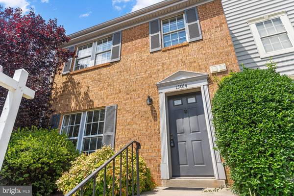 13014 CONDUCTOR WAY #118, Silver Spring, MD 20904